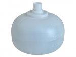 Kunststoff Futterballon